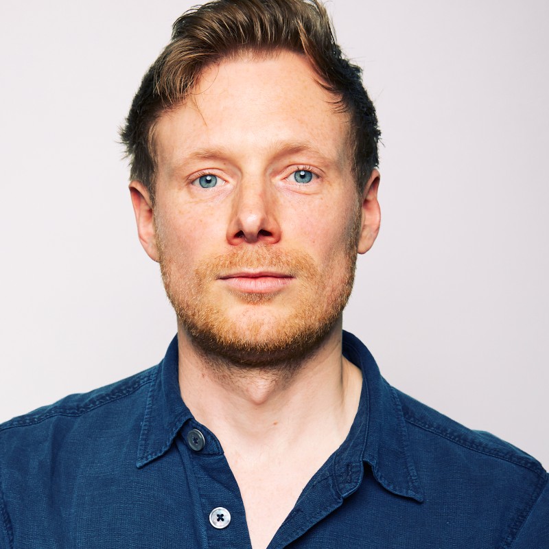 Ben Jay