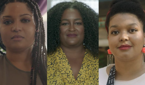 Women in Tech Campaign